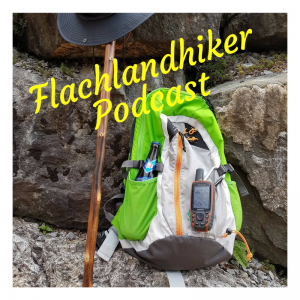 Cover Flachlandhiker Podcast