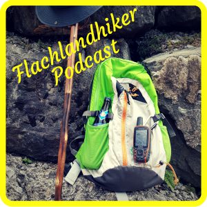 Flachlandhiker Podcast Cover